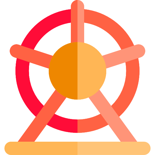 Ferris wheel
